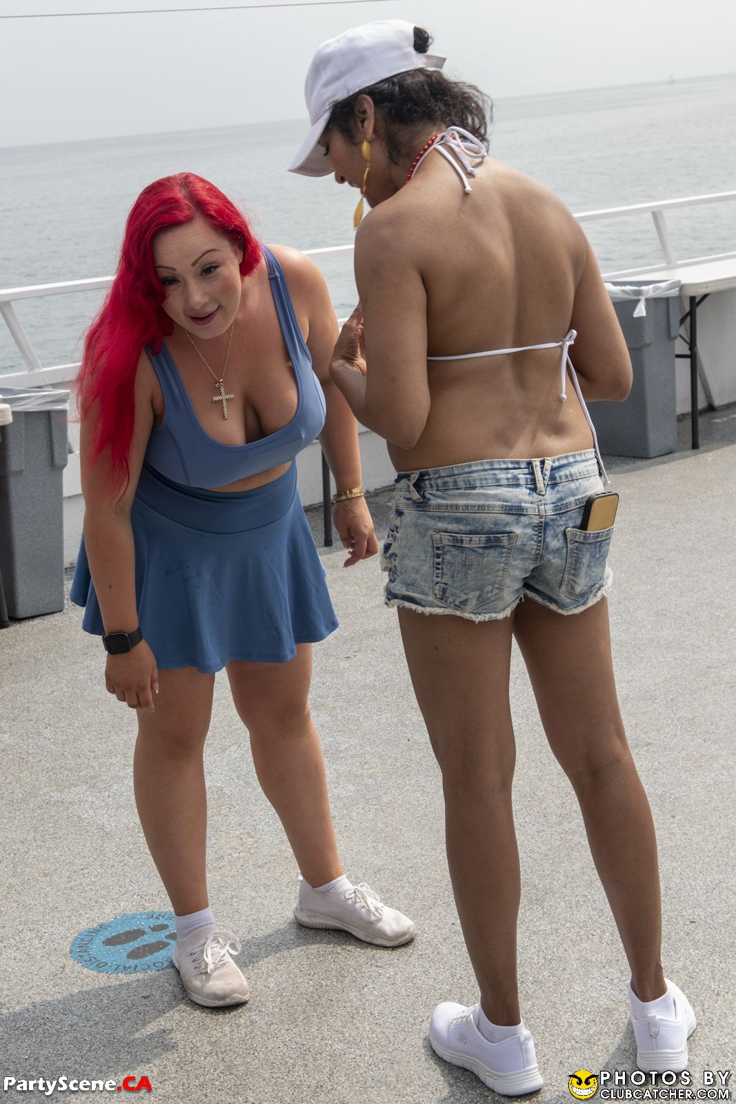 Empress Of Canada party venue photo 228 - July 1st, 2023