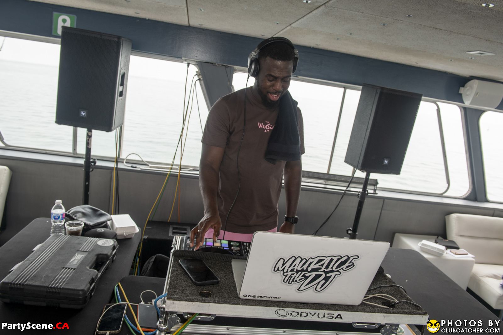 Empress Of Canada party venue photo 231 - July 1st, 2023