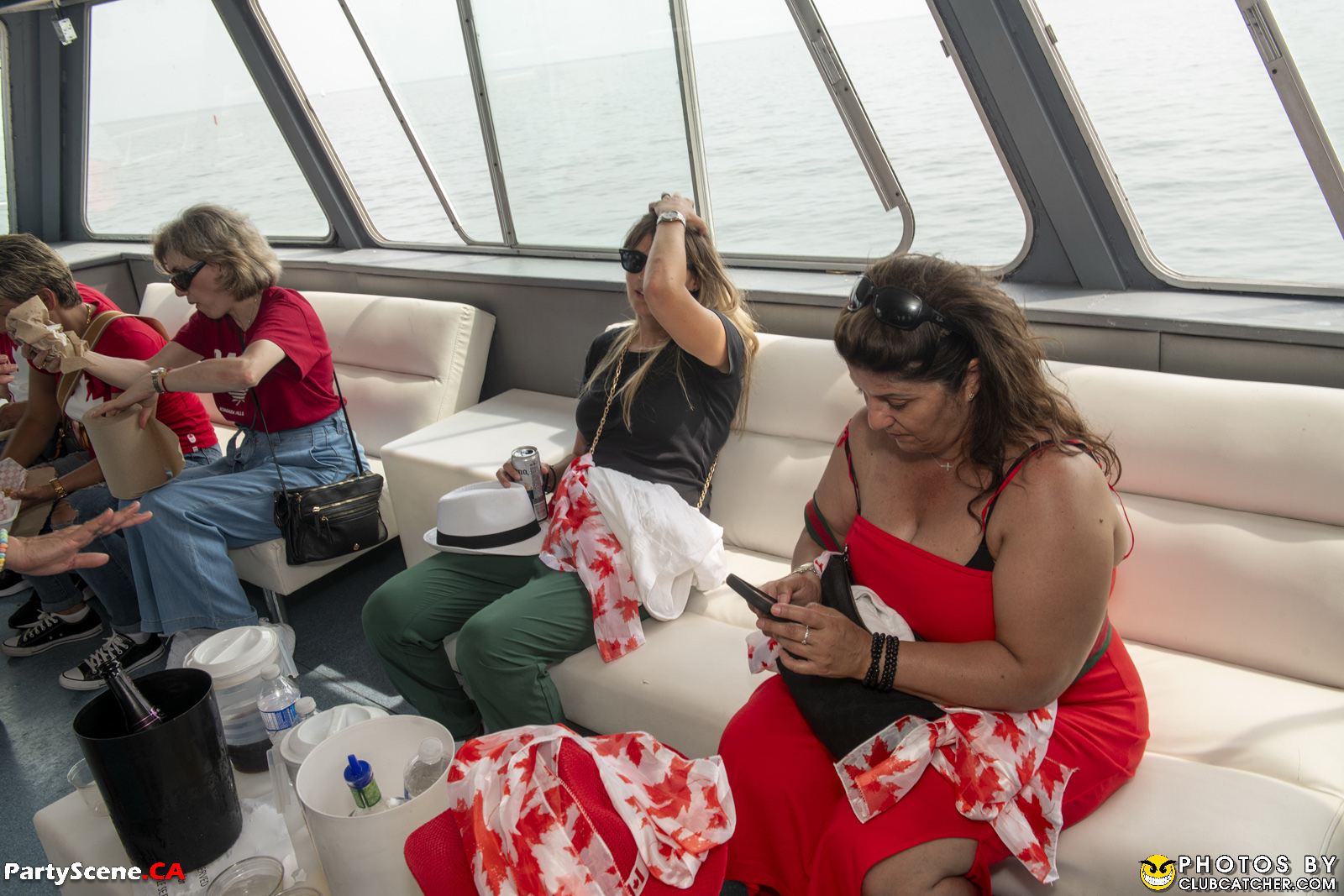 Empress Of Canada party venue photo 235 - July 1st, 2023