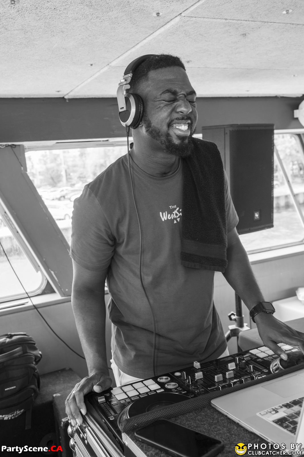 Empress Of Canada party venue photo 236 - July 1st, 2023