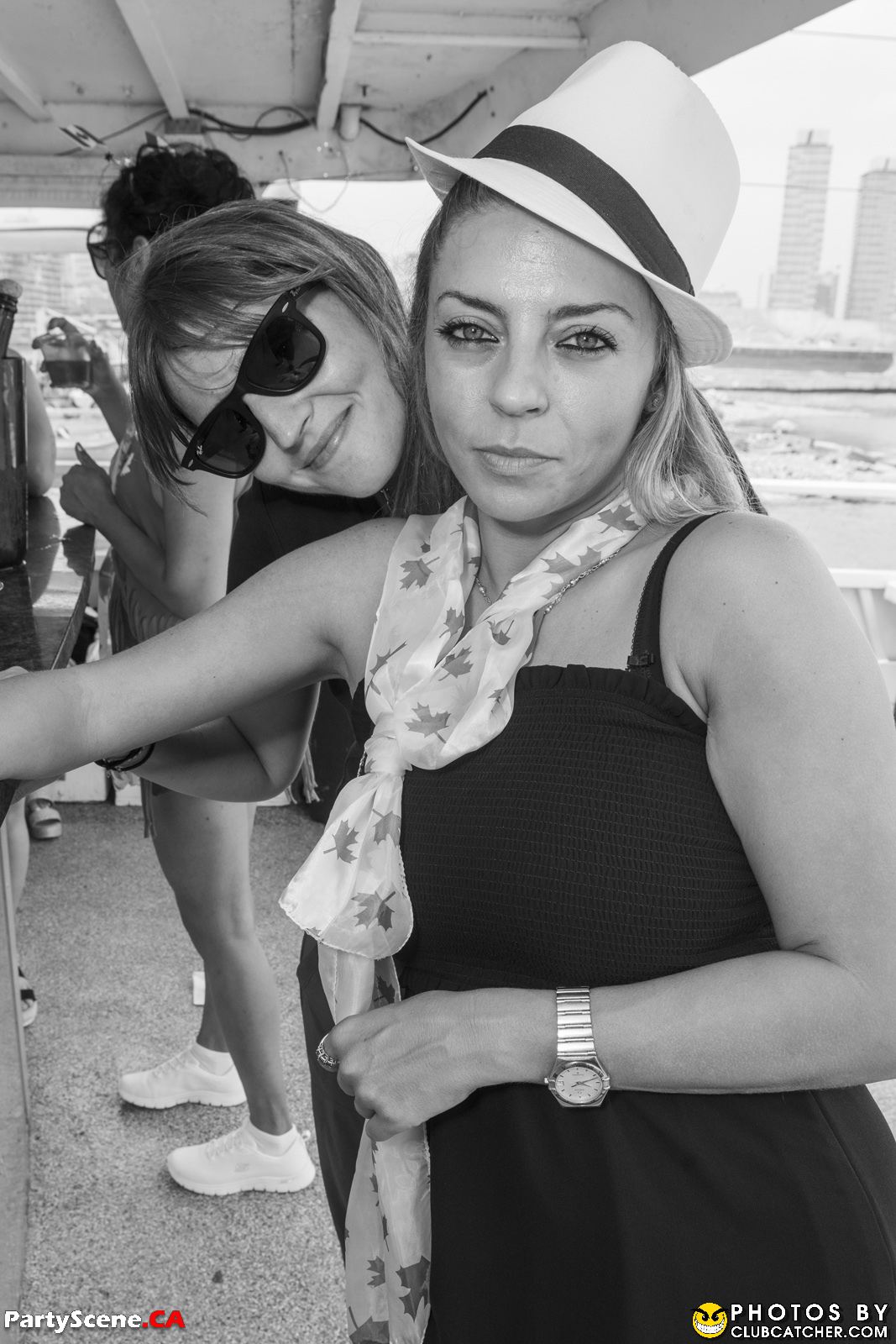 Empress Of Canada party venue photo 237 - July 1st, 2023