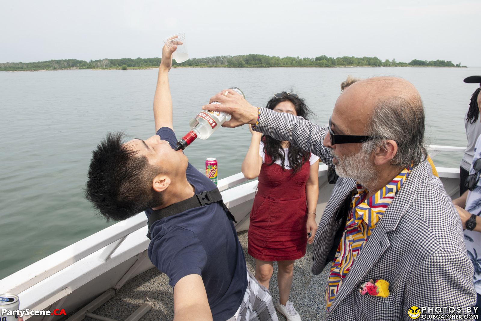 Empress Of Canada party venue photo 238 - July 1st, 2023