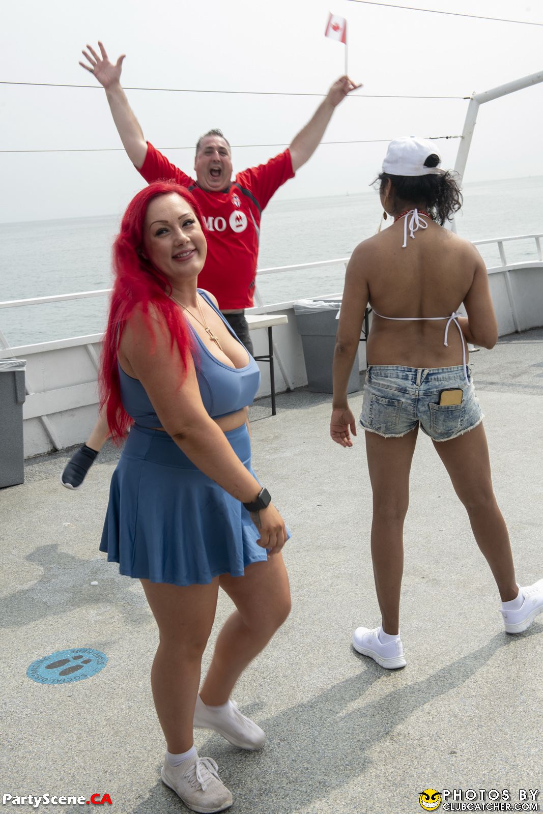 Empress Of Canada party venue photo 244 - July 1st, 2023