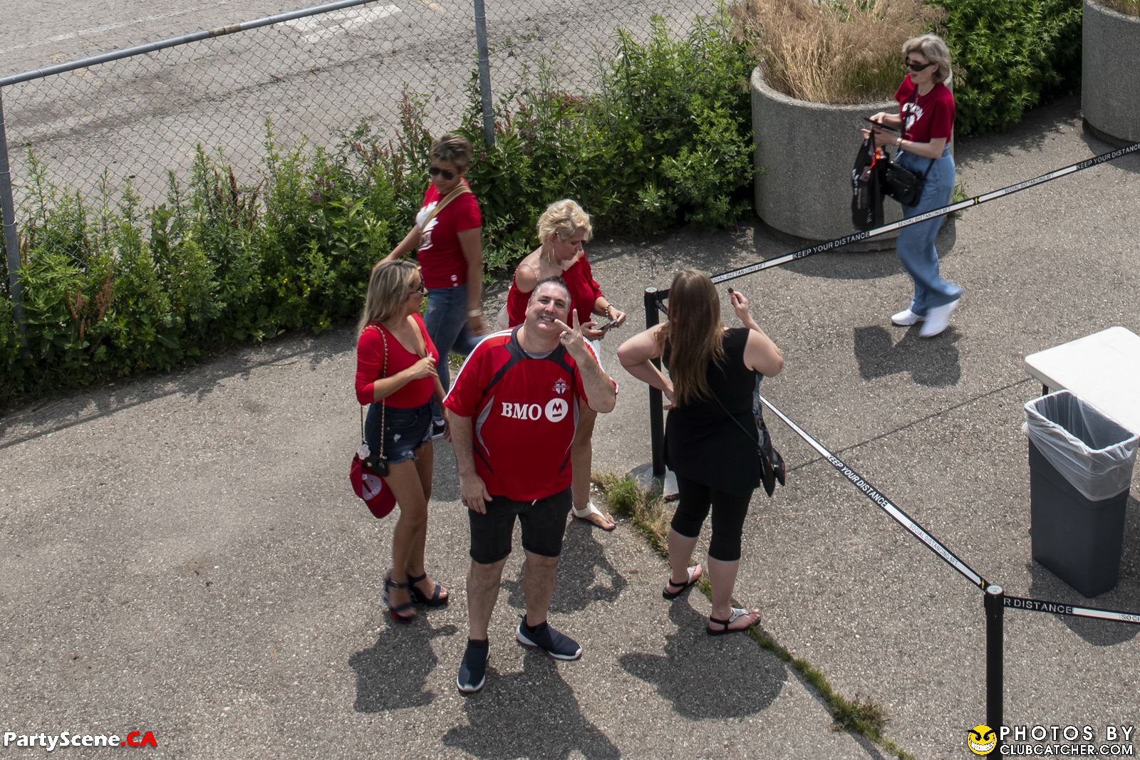 Empress Of Canada party venue photo 245 - July 1st, 2023