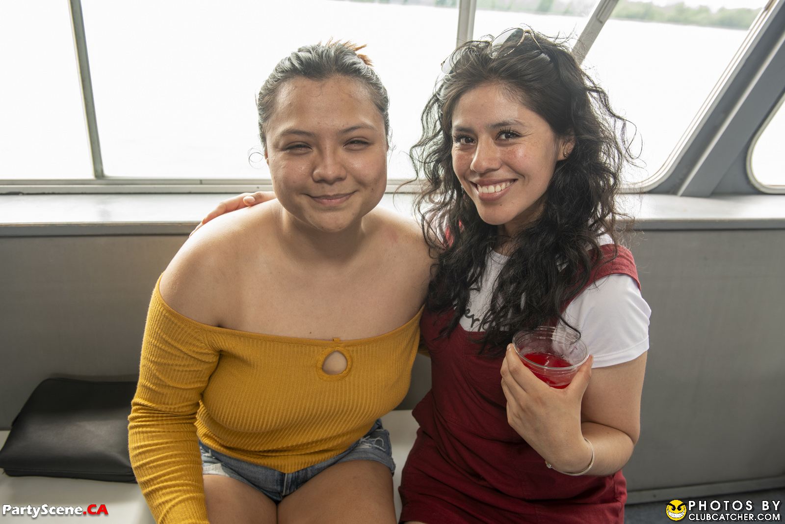 Empress Of Canada party venue photo 248 - July 1st, 2023