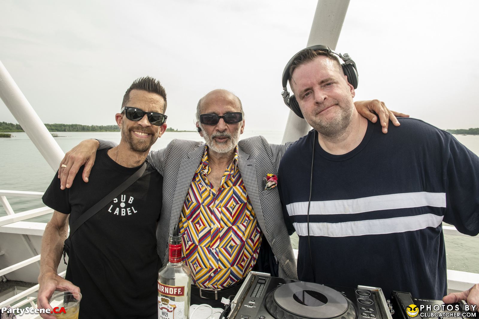 Empress Of Canada party venue photo 250 - July 1st, 2023