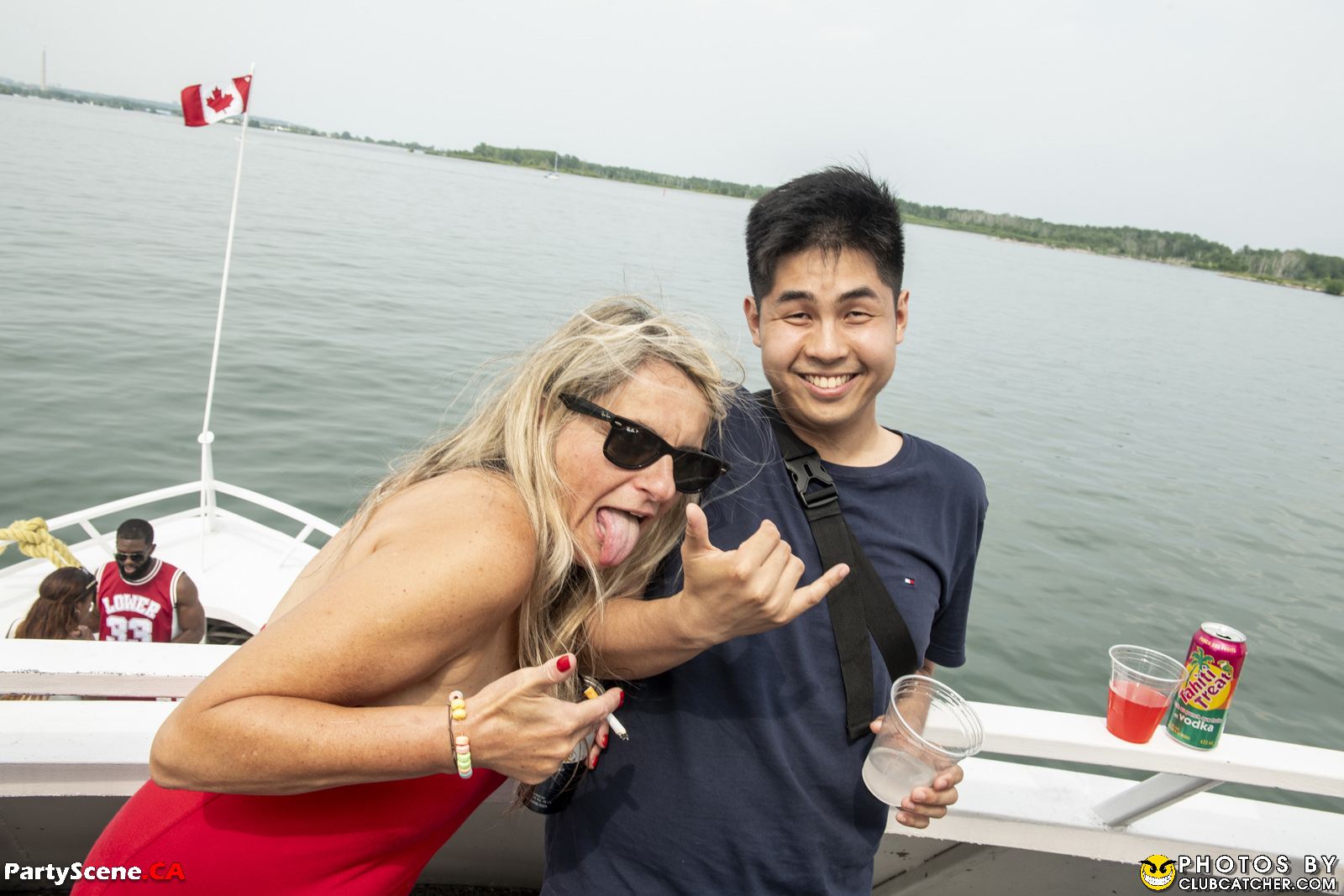 Empress Of Canada party venue photo 26 - July 1st, 2023