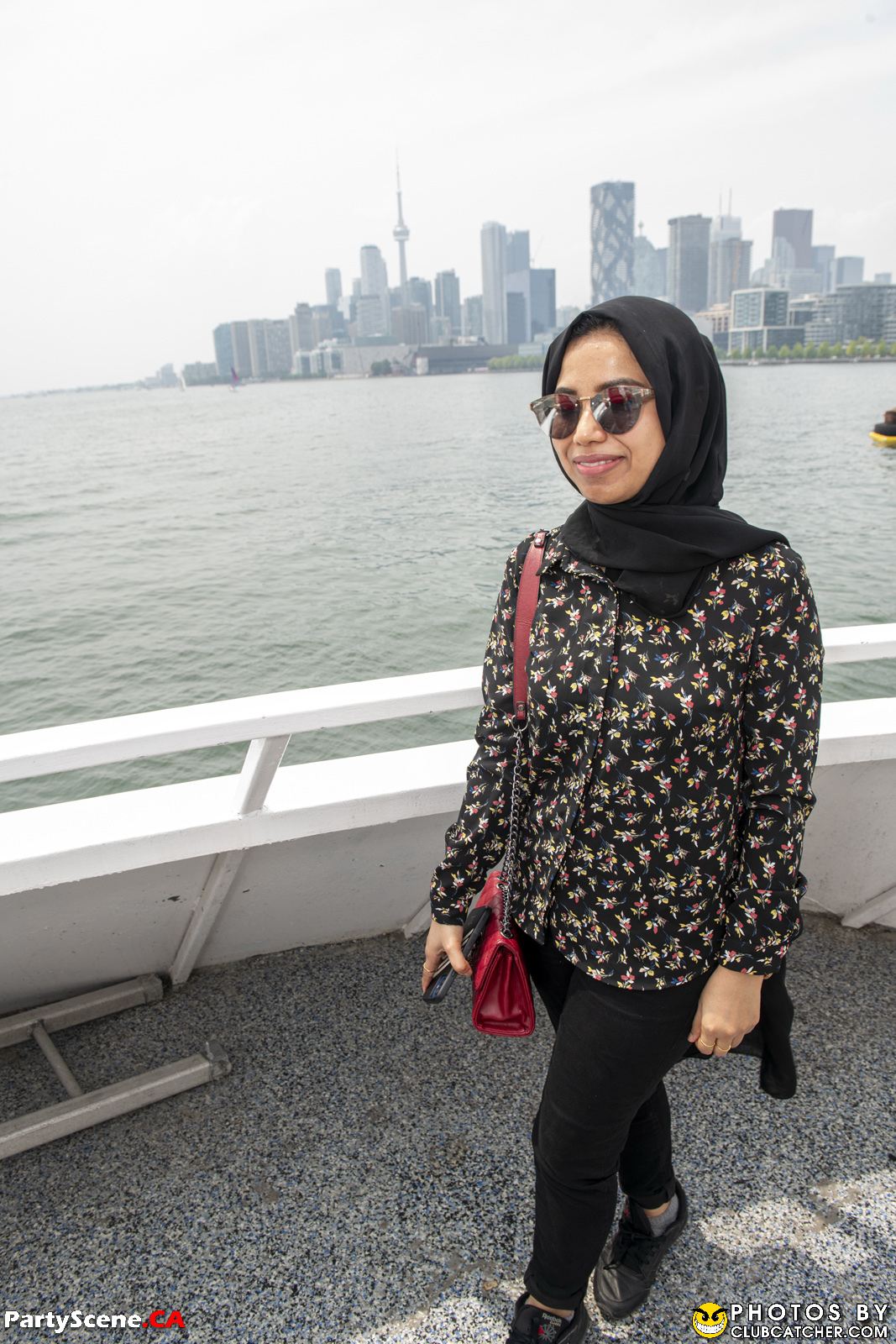 Empress Of Canada party venue photo 253 - July 1st, 2023