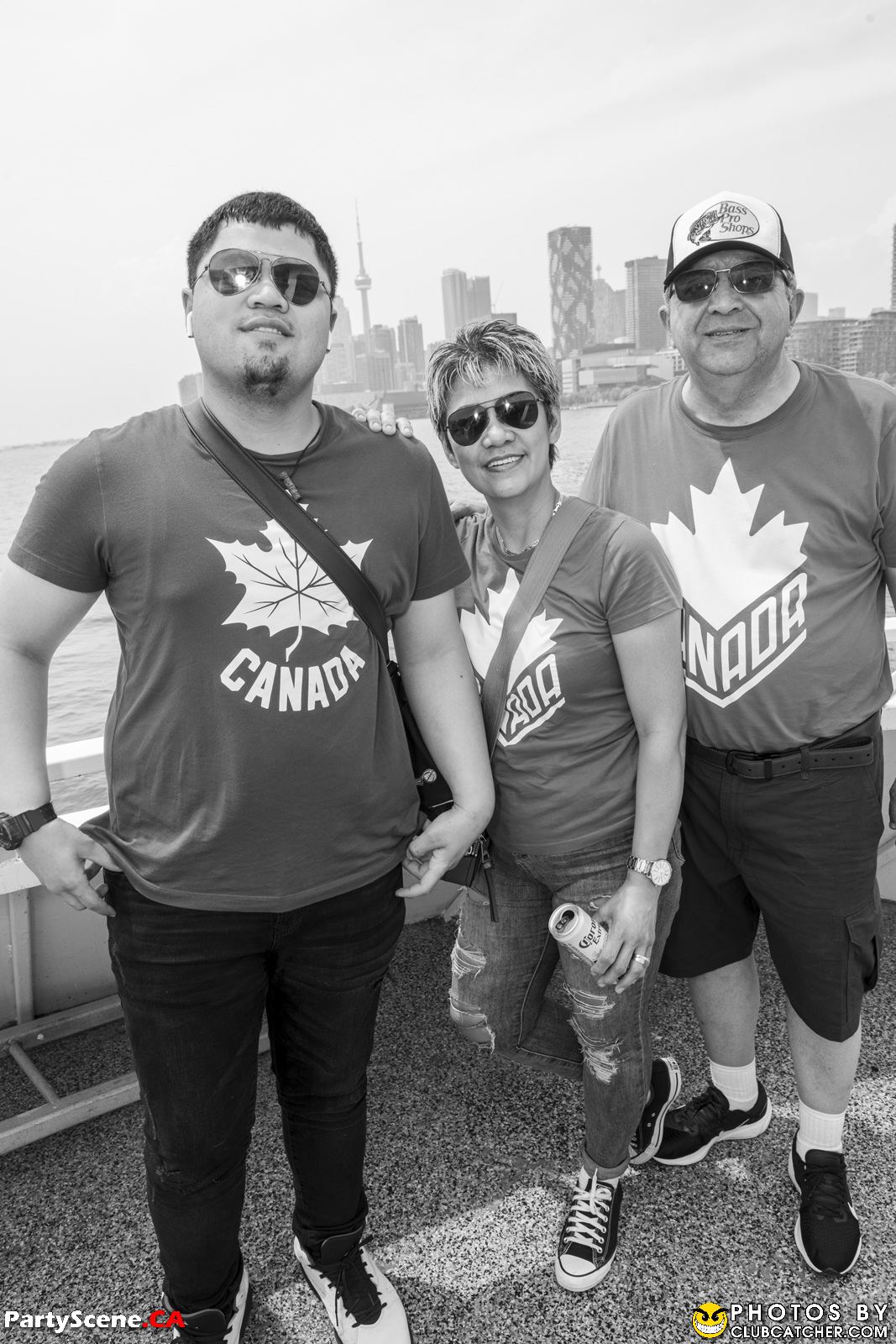 Empress Of Canada party venue photo 254 - July 1st, 2023