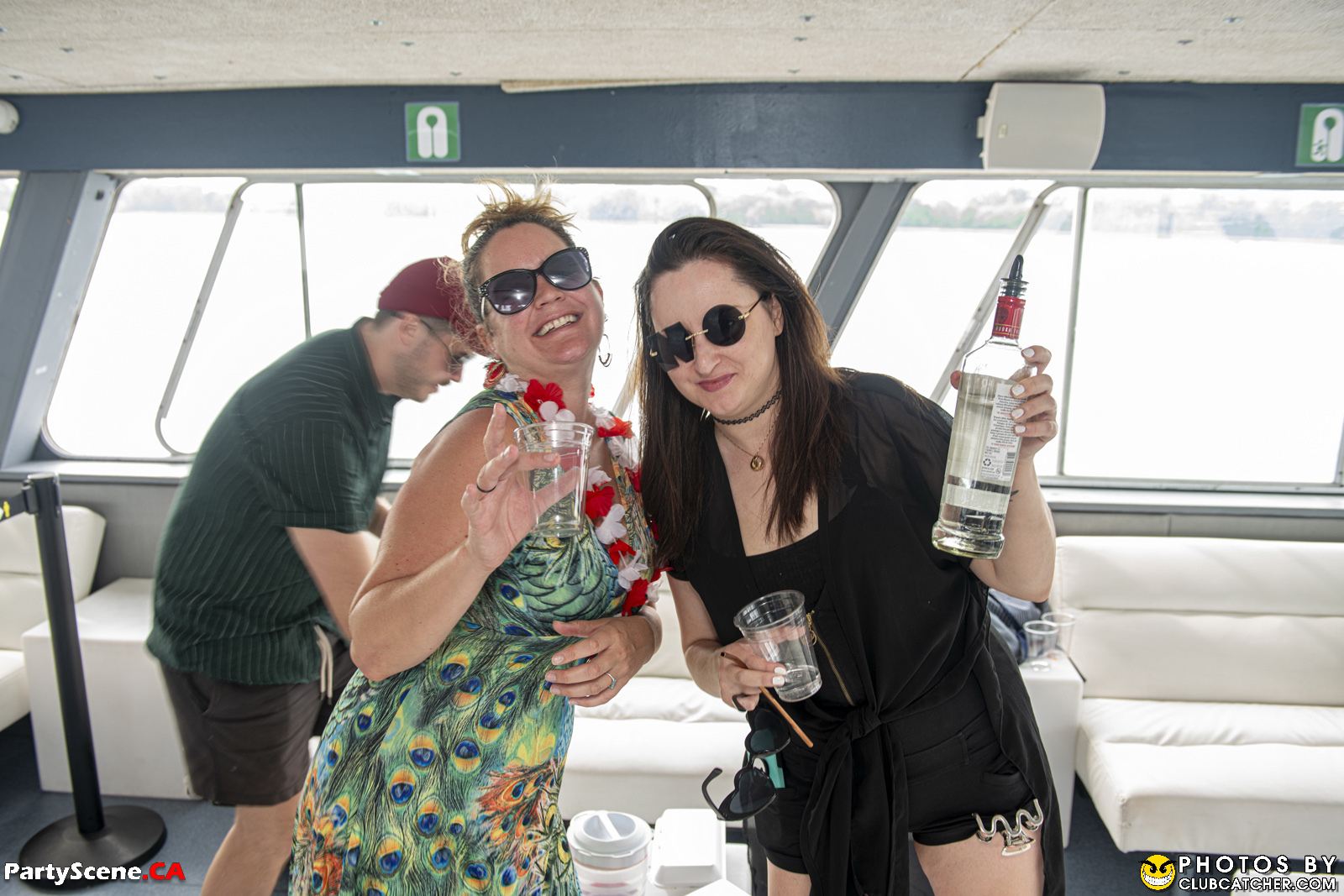 Empress Of Canada party venue photo 257 - July 1st, 2023