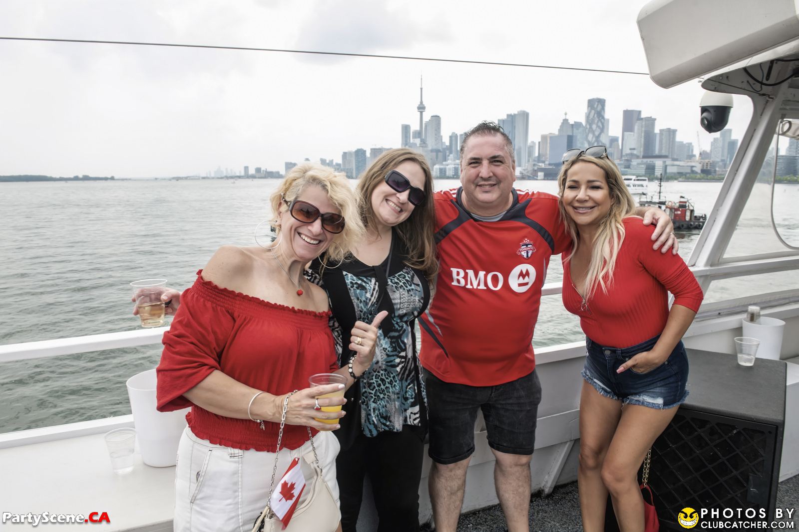 Empress Of Canada party venue photo 260 - July 1st, 2023