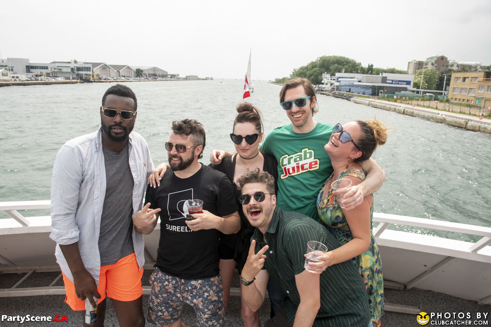 Empress Of Canada party venue photo 261 - July 1st, 2023