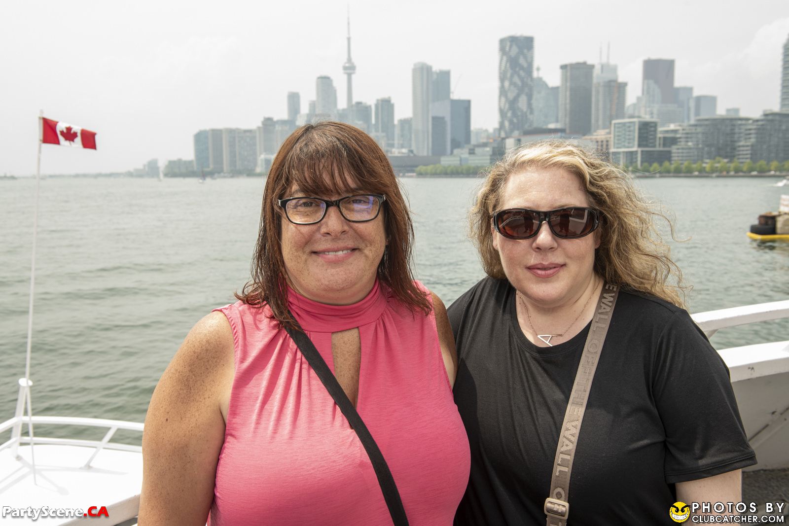 Empress Of Canada party venue photo 262 - July 1st, 2023