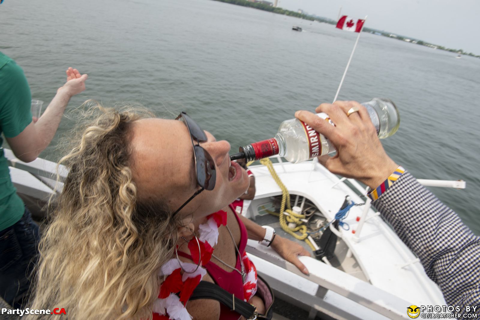 Empress Of Canada party venue photo 263 - July 1st, 2023