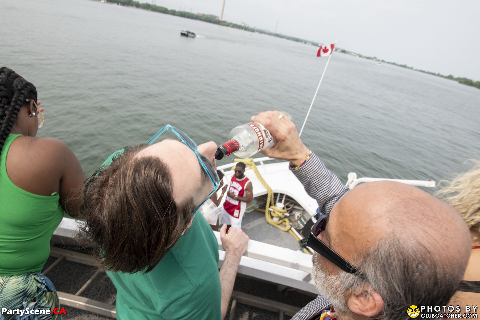 Empress Of Canada party venue photo 264 - July 1st, 2023