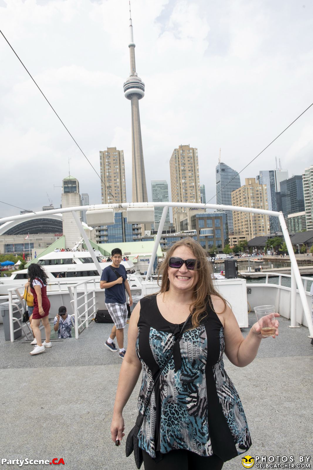 Empress Of Canada party venue photo 266 - July 1st, 2023