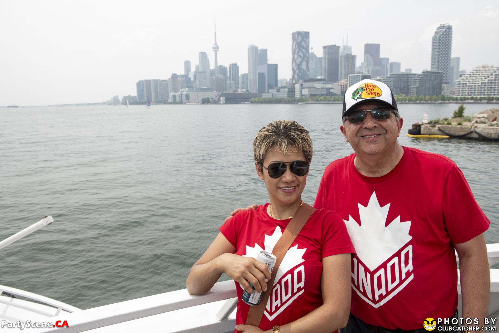 Empress Of Canada party venue photo 267 - July 1st, 2023