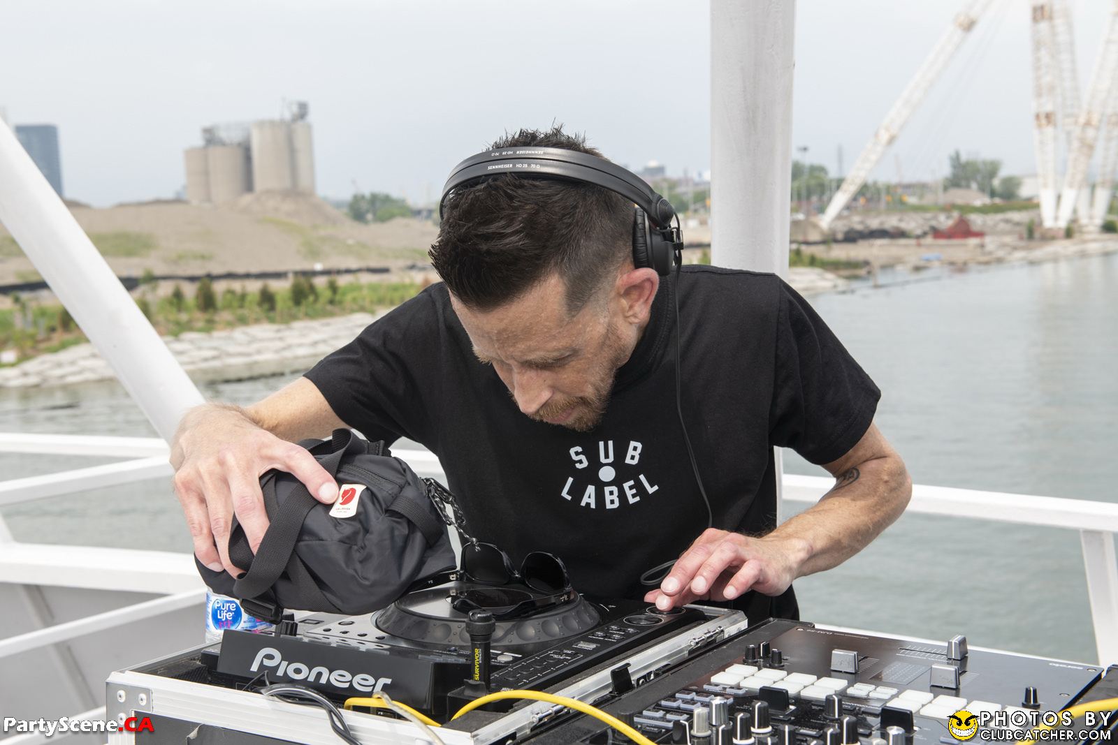 Empress Of Canada party venue photo 269 - July 1st, 2023