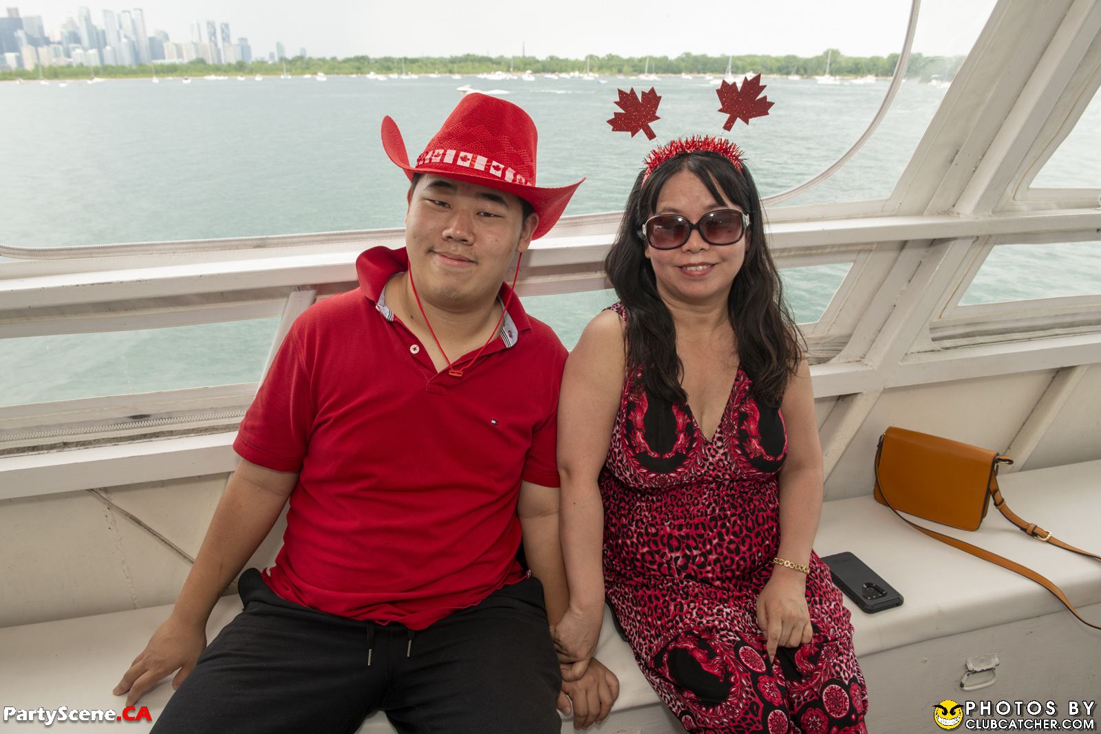 Empress Of Canada party venue photo 28 - July 1st, 2023