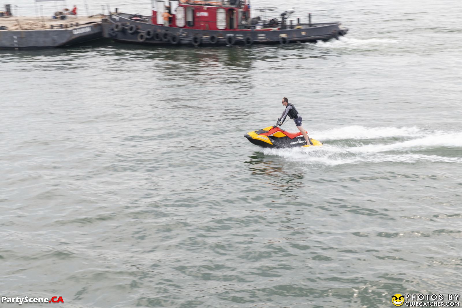 Empress Of Canada party venue photo 272 - July 1st, 2023