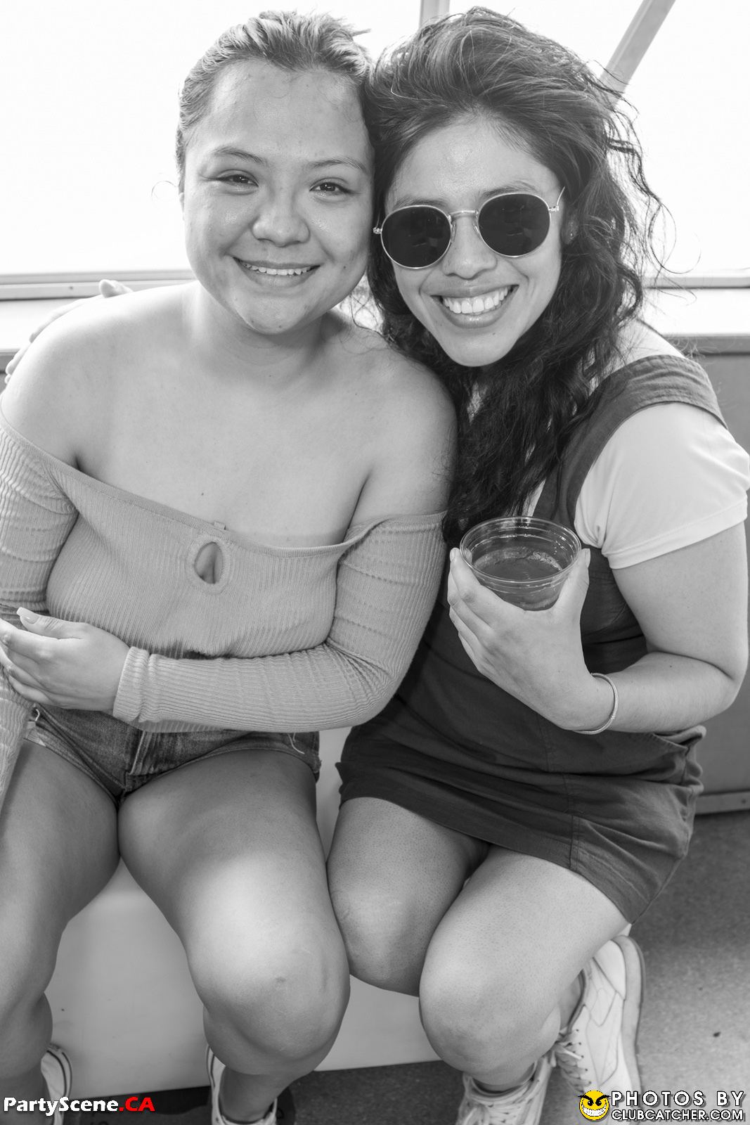 Empress Of Canada party venue photo 273 - July 1st, 2023