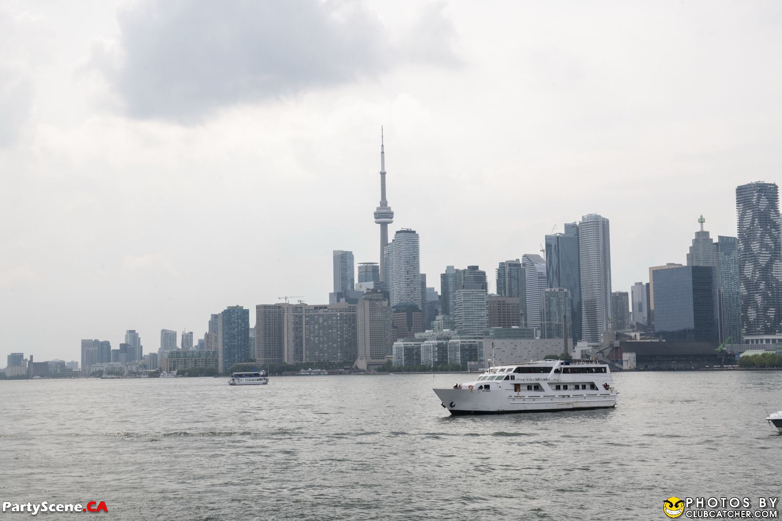 Empress Of Canada party venue photo 278 - July 1st, 2023