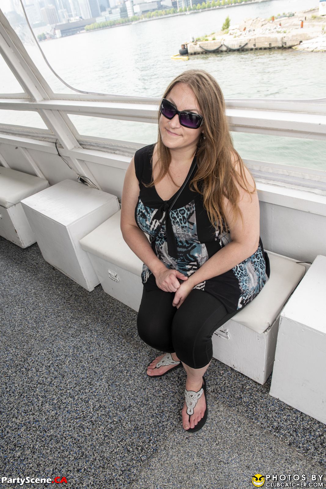 Empress Of Canada party venue photo 29 - July 1st, 2023