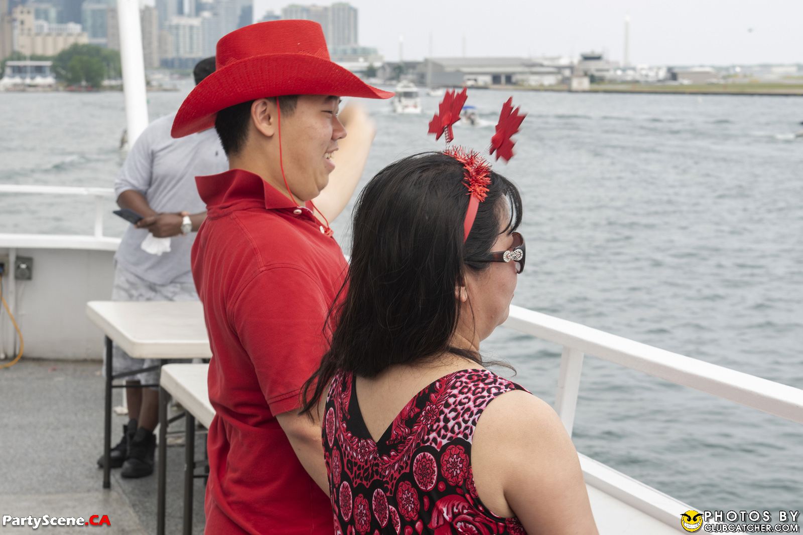 Empress Of Canada party venue photo 285 - July 1st, 2023