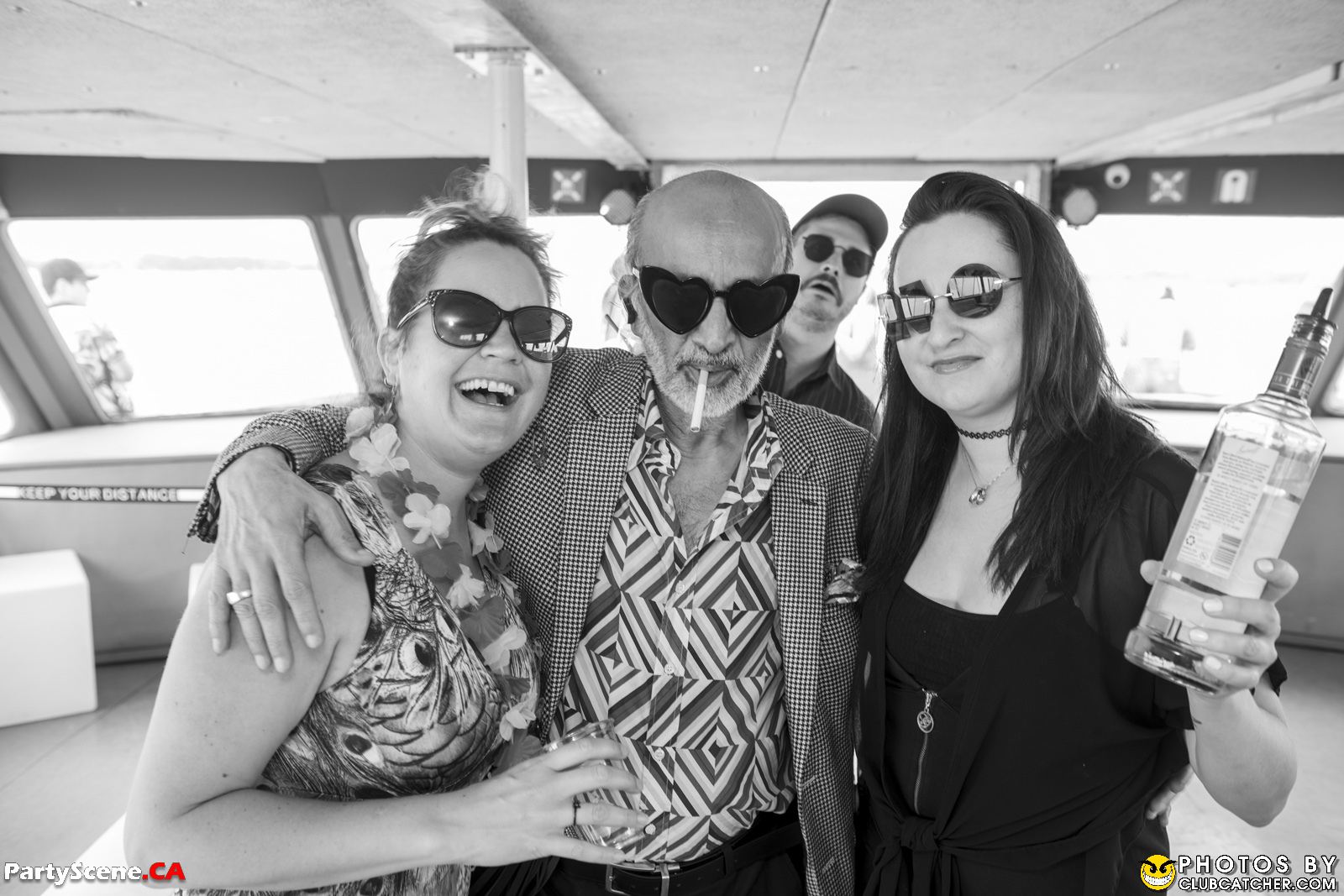 Empress Of Canada party venue photo 287 - July 1st, 2023