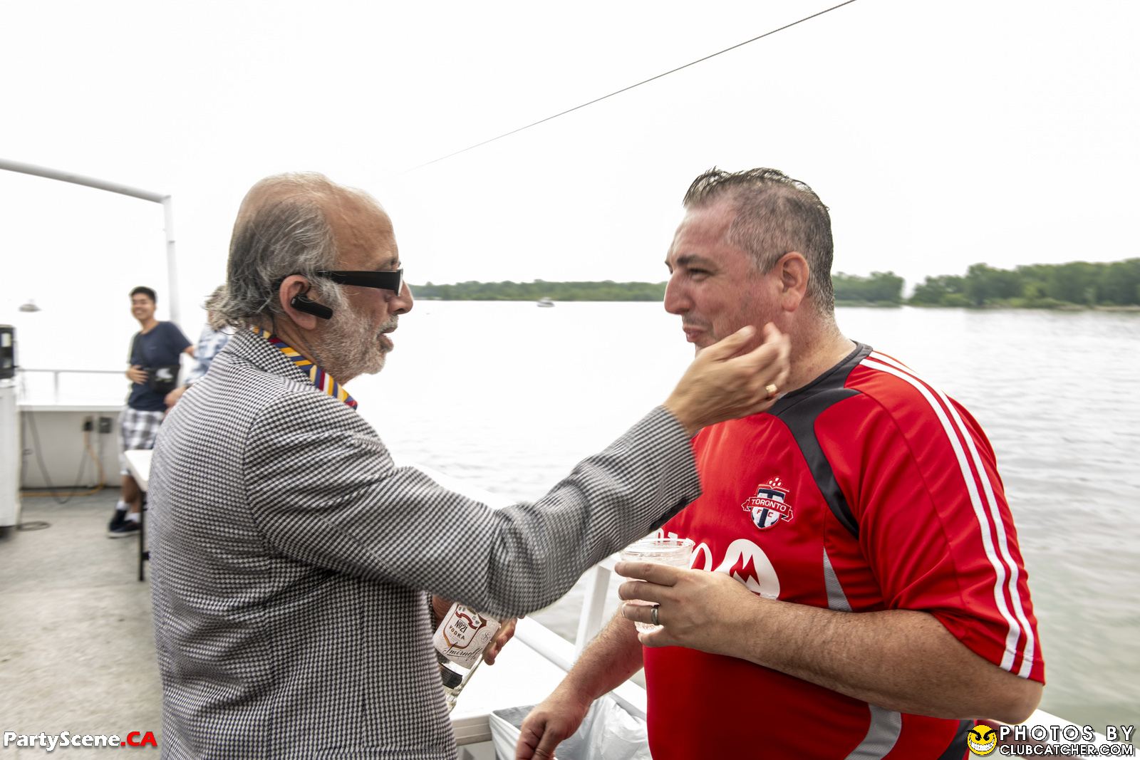 Empress Of Canada party venue photo 290 - July 1st, 2023