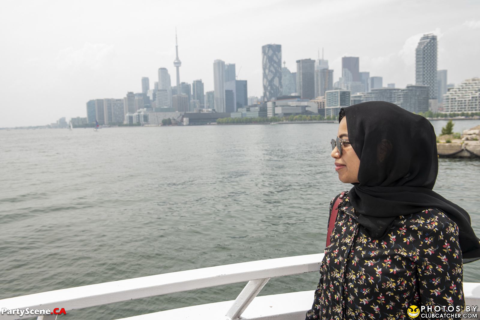 Empress Of Canada party venue photo 292 - July 1st, 2023