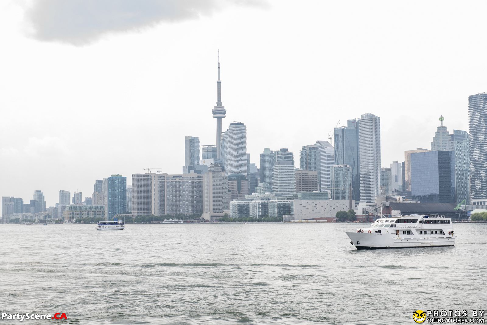 Empress Of Canada party venue photo 296 - July 1st, 2023