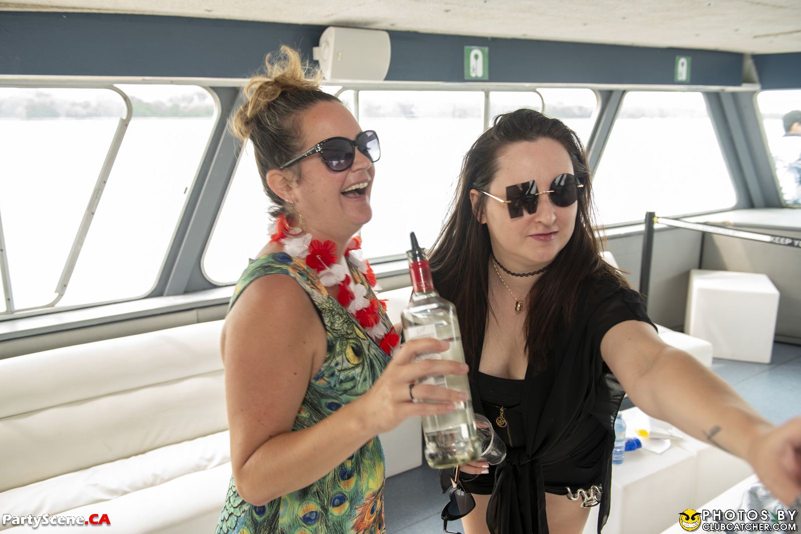 Empress Of Canada party venue photo 298 - July 1st, 2023