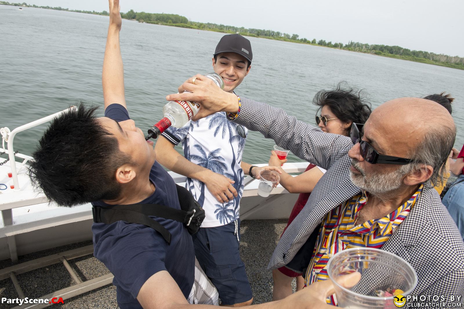 Empress Of Canada party venue photo 4 - July 1st, 2023