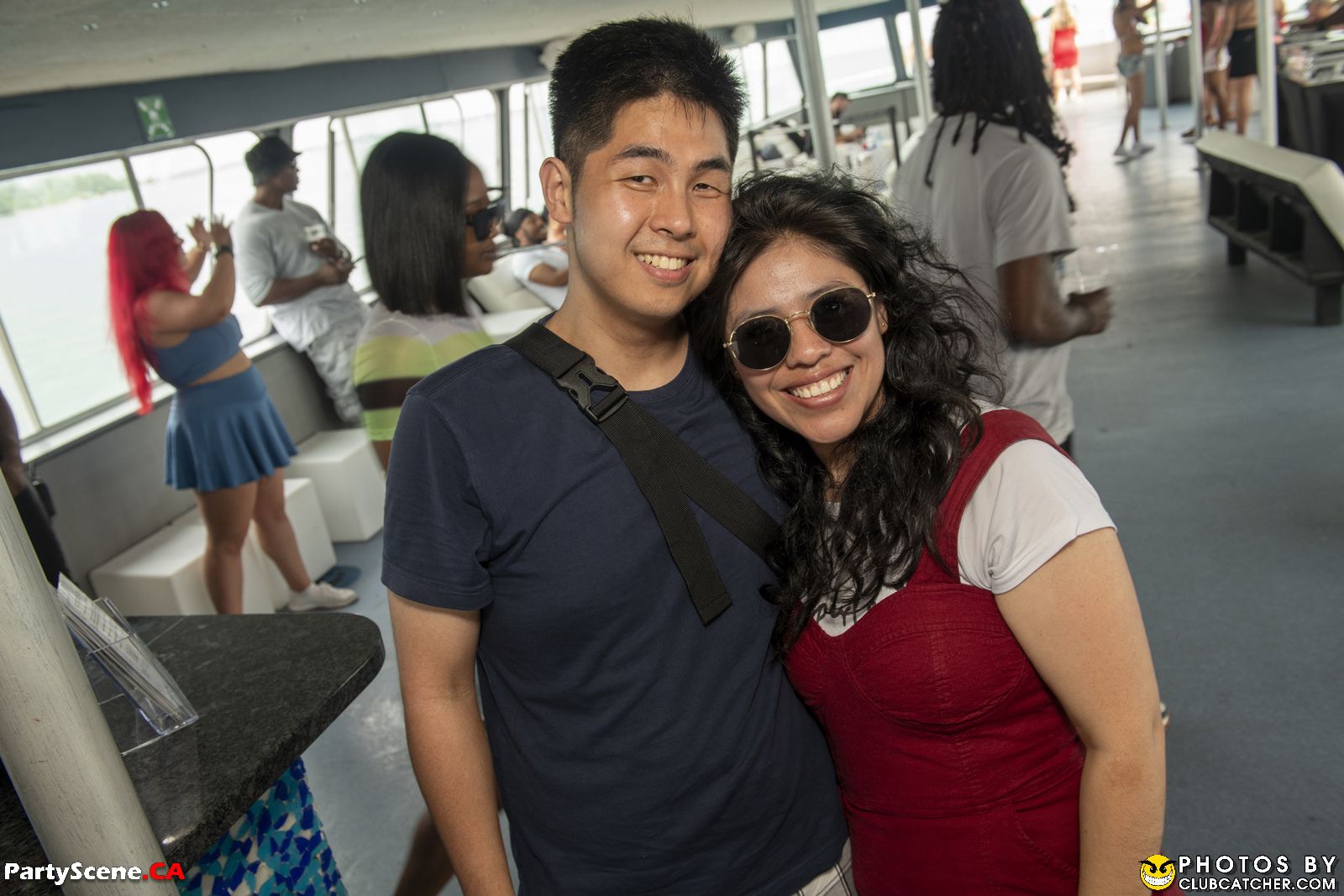 Empress Of Canada party venue photo 31 - July 1st, 2023