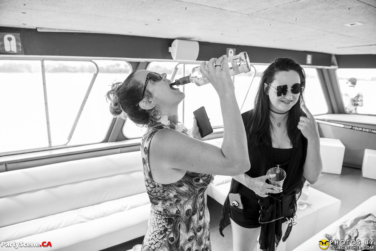 Empress Of Canada party venue photo 303 - July 1st, 2023