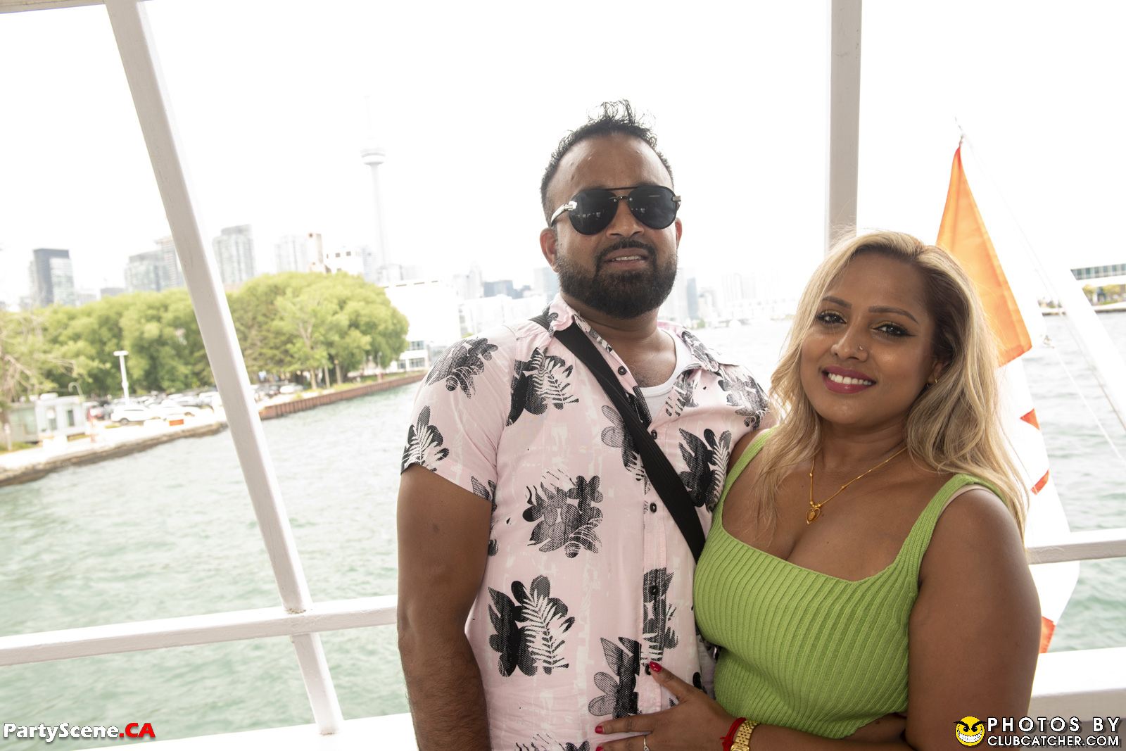 Empress Of Canada party venue photo 304 - July 1st, 2023