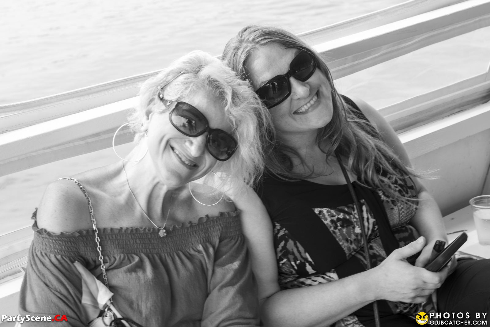 Empress Of Canada party venue photo 305 - July 1st, 2023