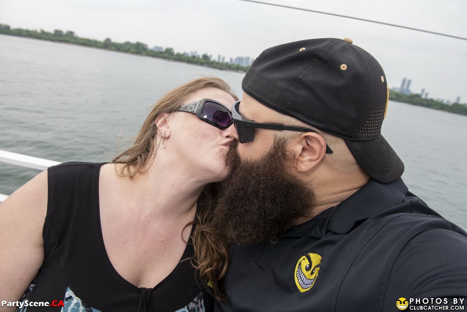 Empress Of Canada party venue photo 310 - July 1st, 2023