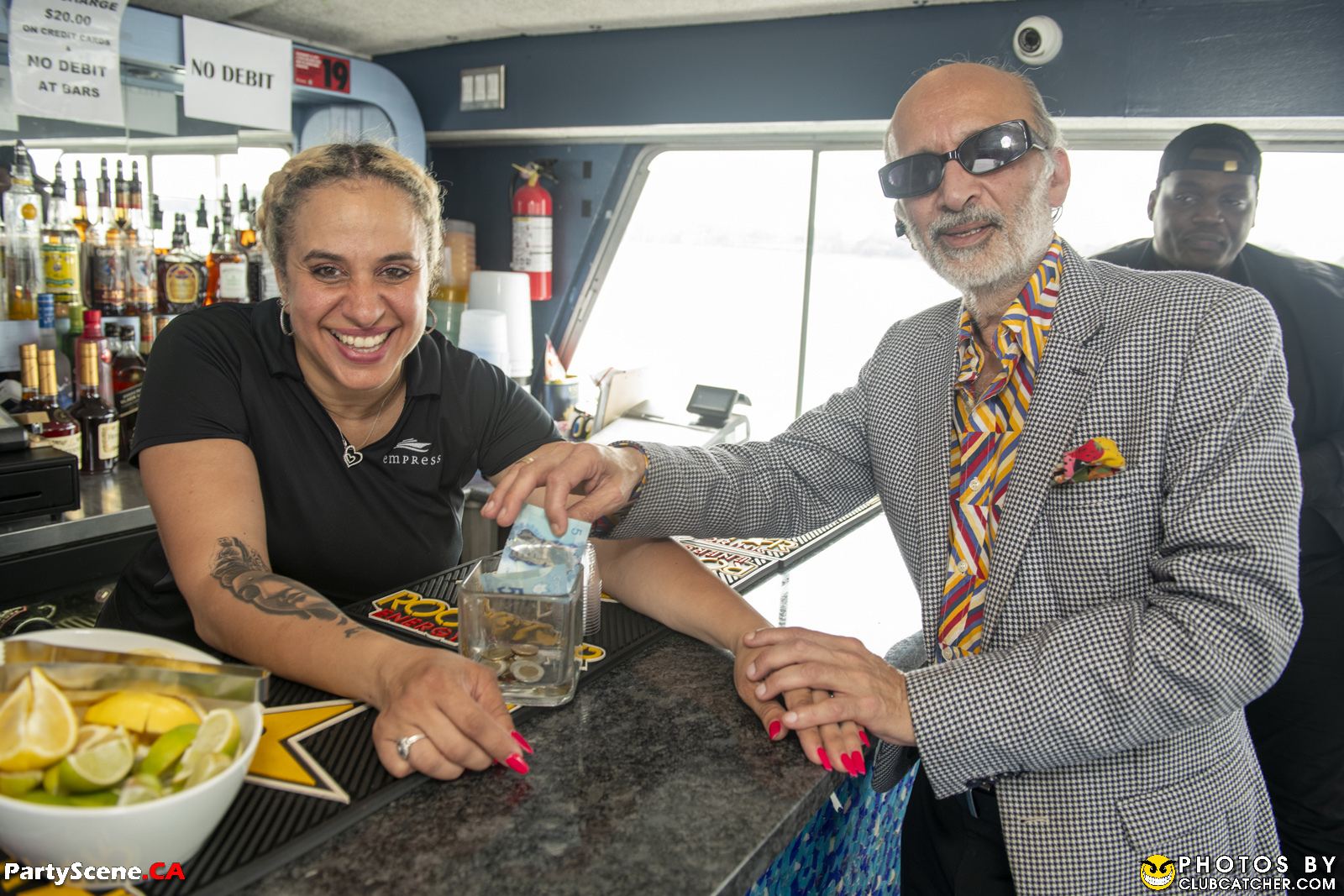 Empress Of Canada party venue photo 32 - July 1st, 2023