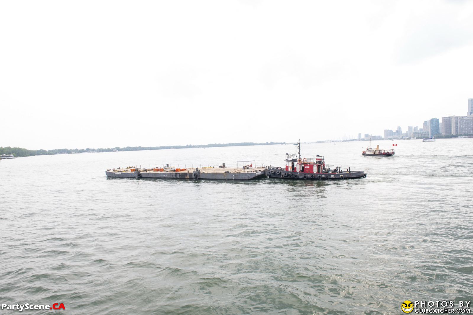 Empress Of Canada party venue photo 312 - July 1st, 2023