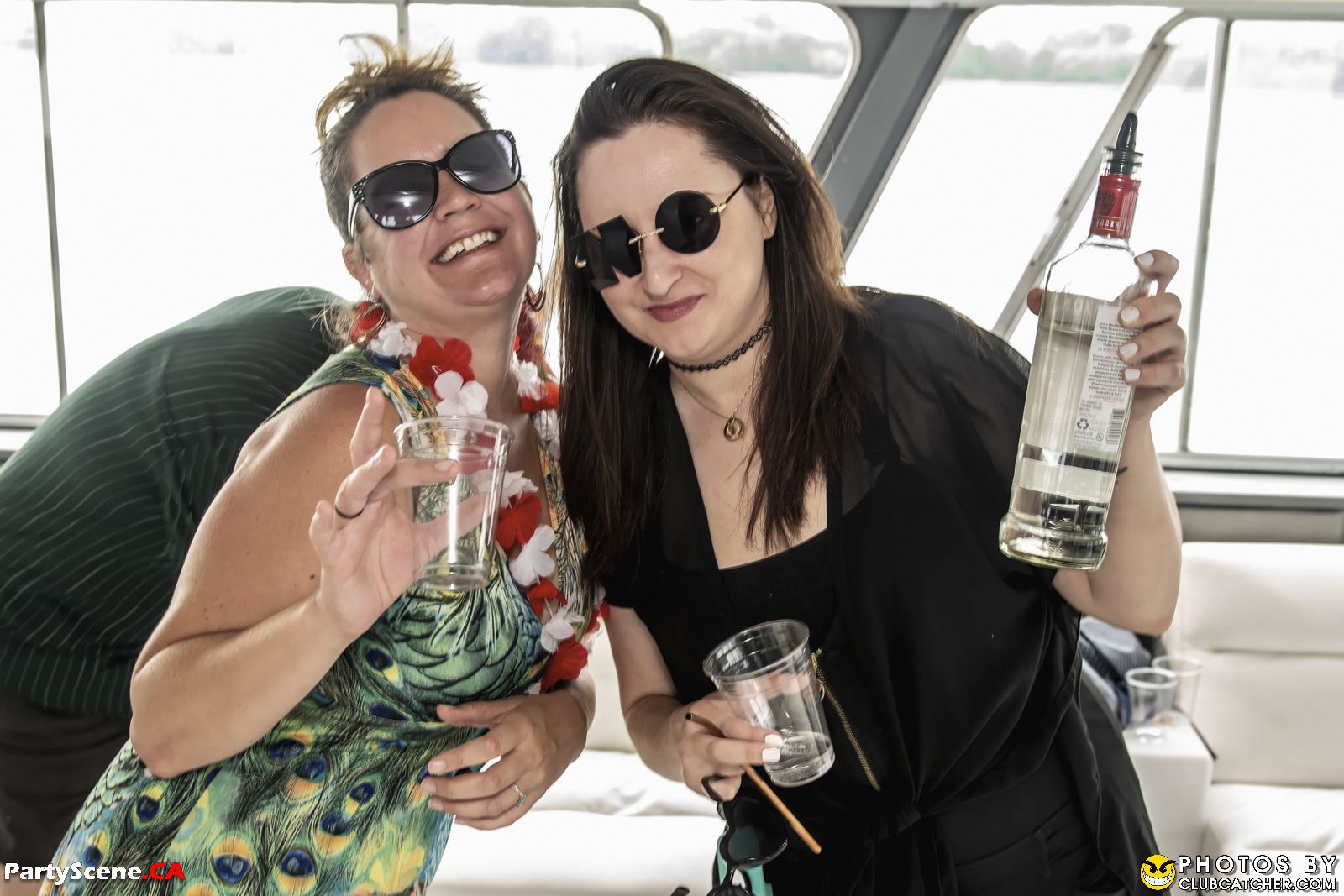 Empress Of Canada party venue photo 38 - July 1st, 2023