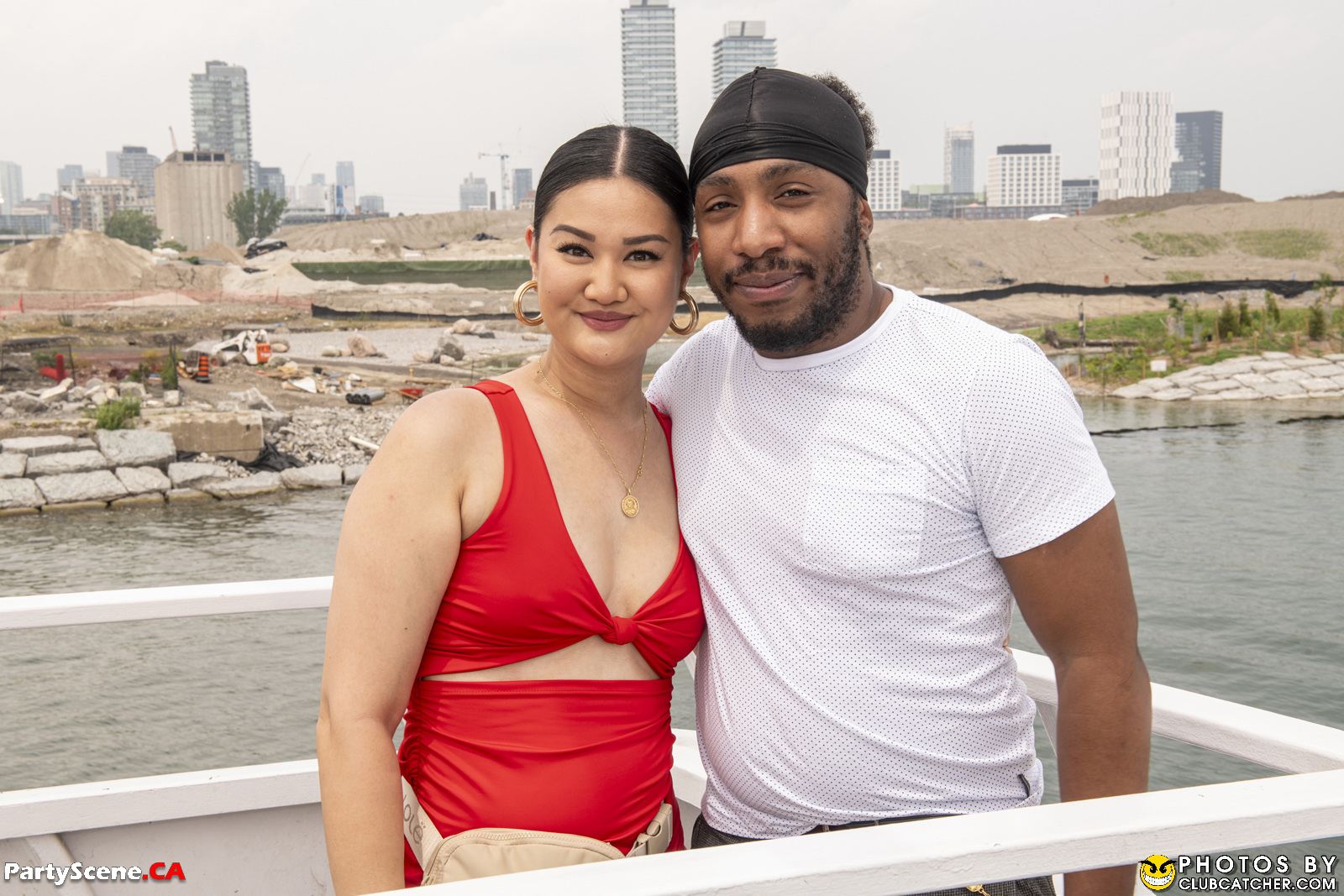 Empress Of Canada party venue photo 46 - July 1st, 2023