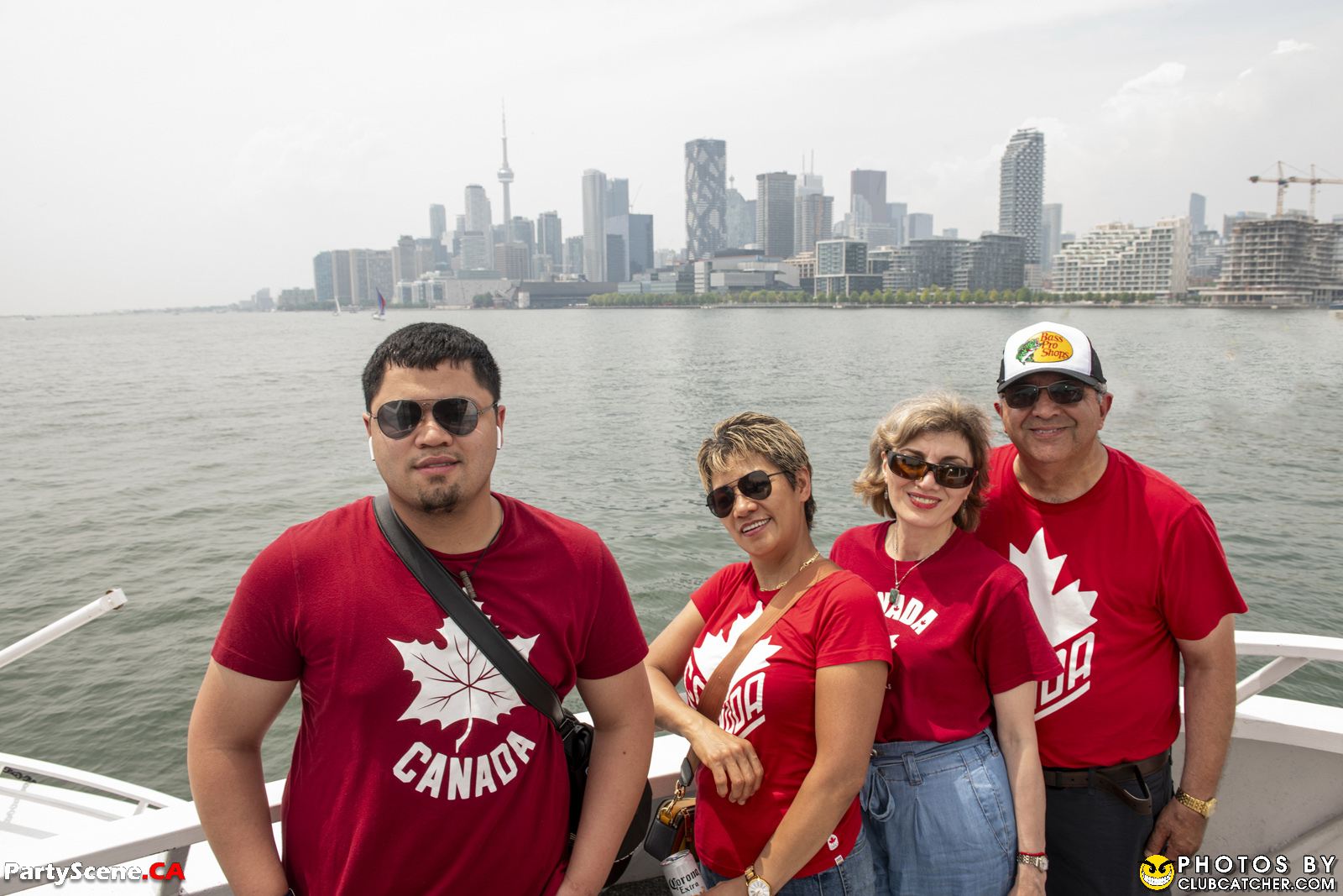 Empress Of Canada party venue photo 47 - July 1st, 2023