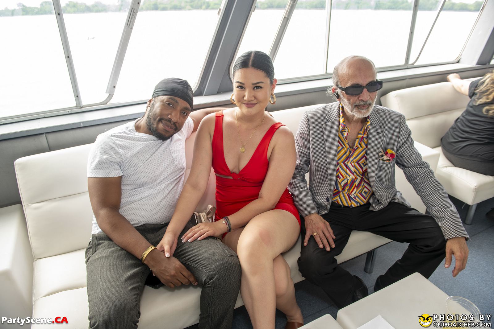 Empress Of Canada party venue photo 48 - July 1st, 2023