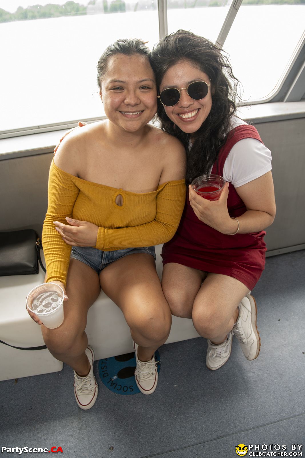 Empress Of Canada party venue photo 49 - July 1st, 2023