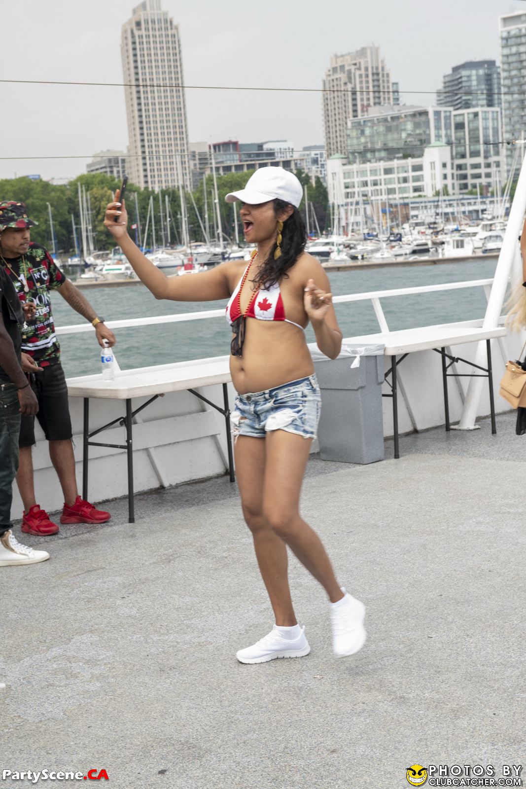 Empress Of Canada party venue photo 50 - July 1st, 2023