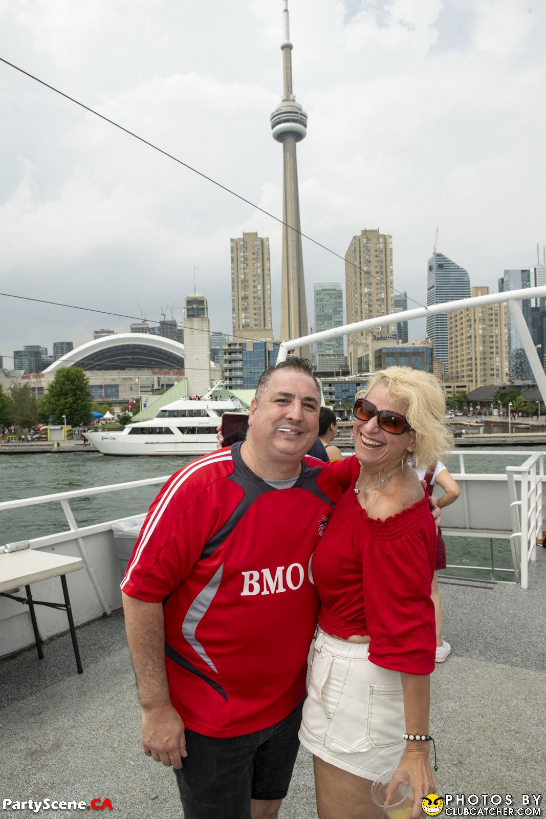 Empress Of Canada party venue photo 6 - July 1st, 2023