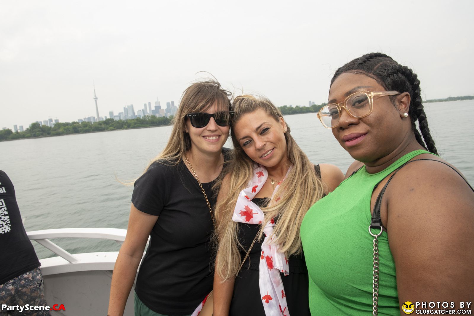 Empress Of Canada party venue photo 52 - July 1st, 2023