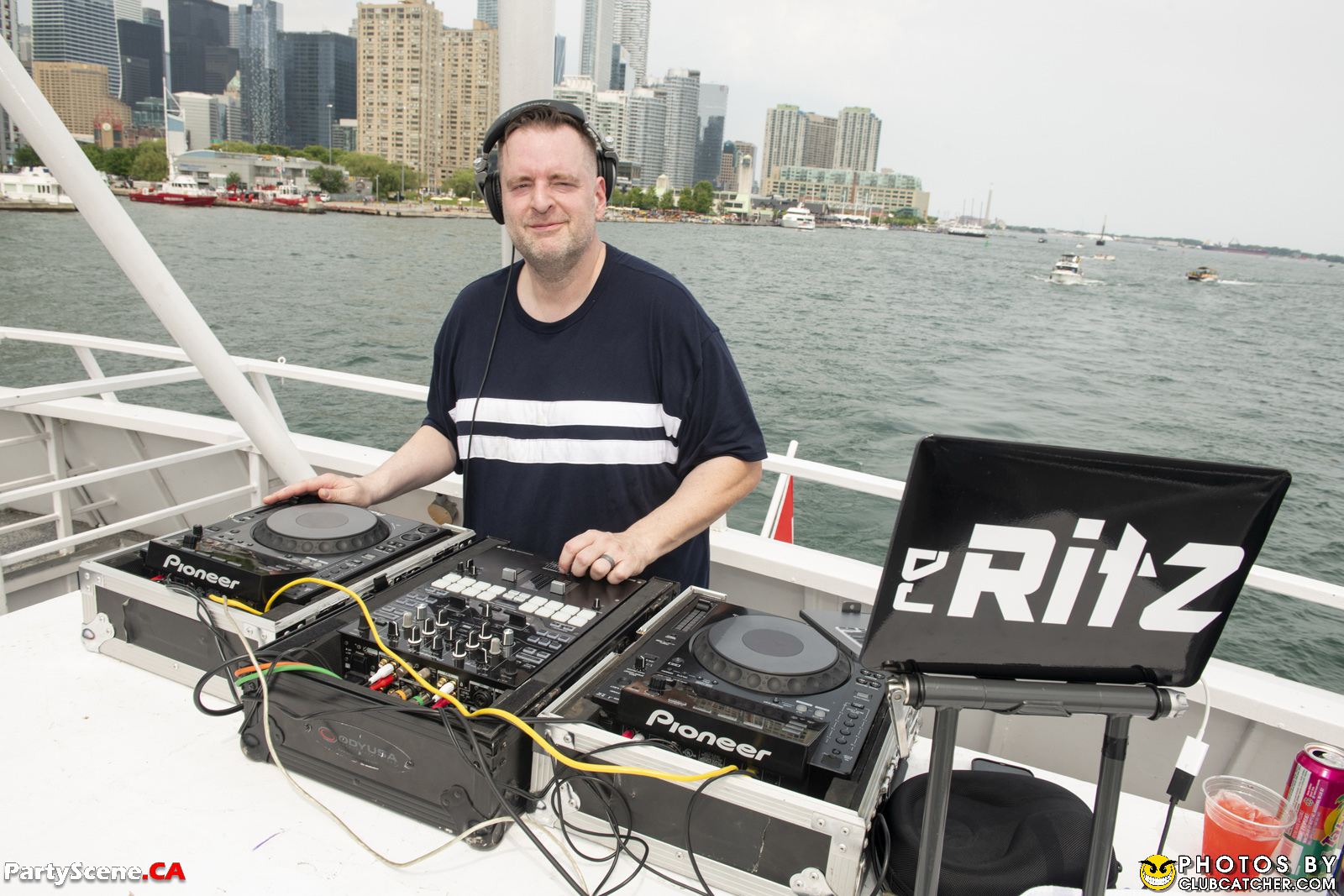 Empress Of Canada party venue photo 53 - July 1st, 2023